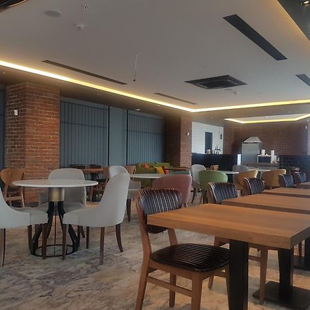 Dizayn Hotel Istanbul Exterior photo